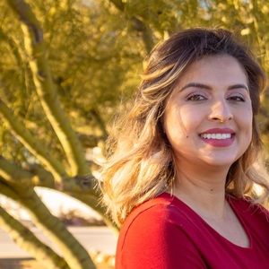 Meet your Posher, Jordana